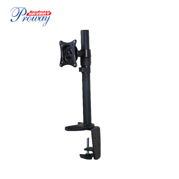 Manufactory Wholesale Adjustable Computer Monitor Stand Suitable for 13′′-27′′